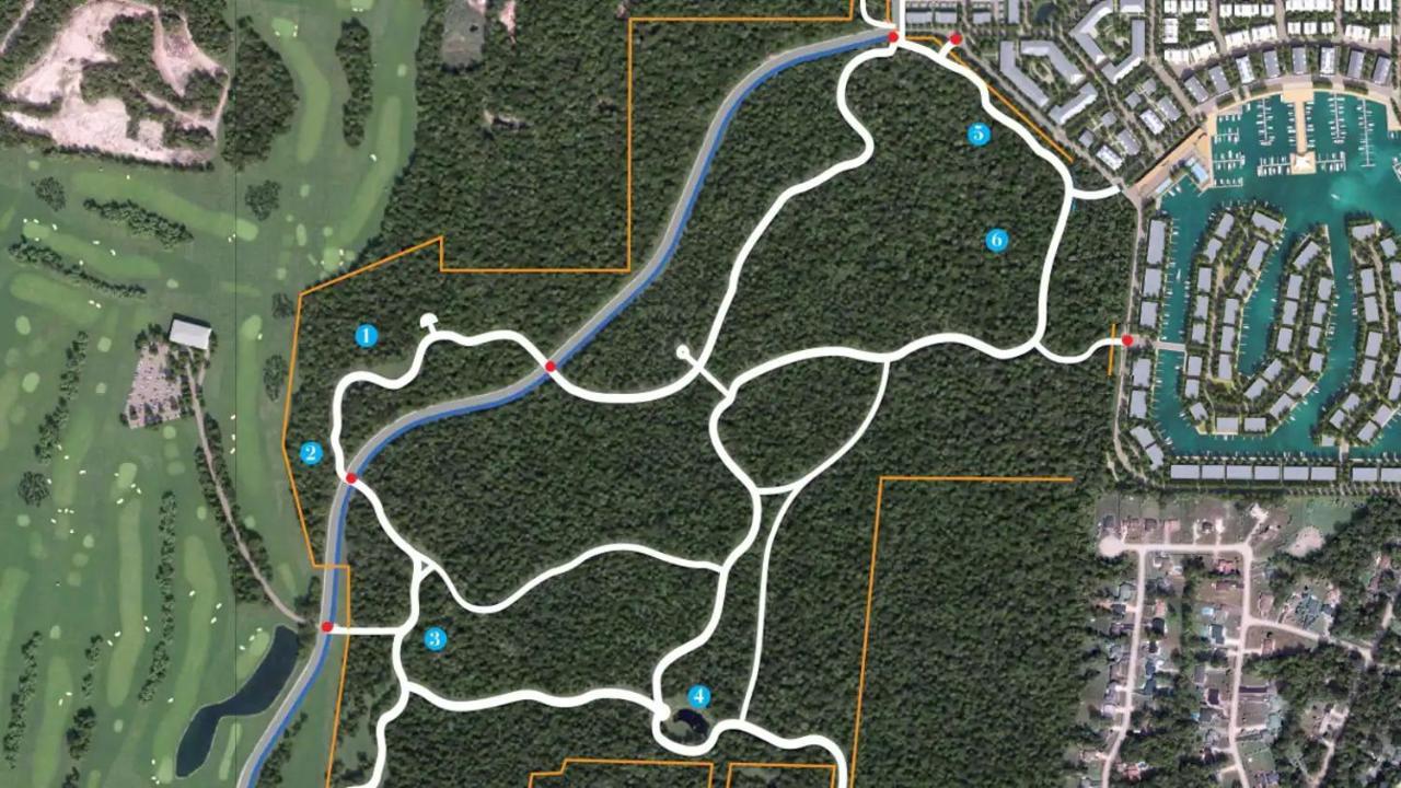 Pet Friendly Condos At Friday Harbour Innisfil Екстериор снимка